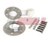 SAF 3268000701 Repair Kit, brake camshaft